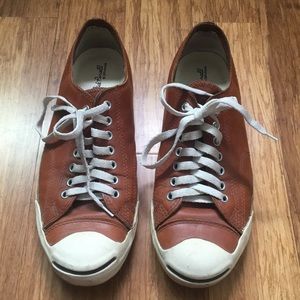 Jack Purcell converse